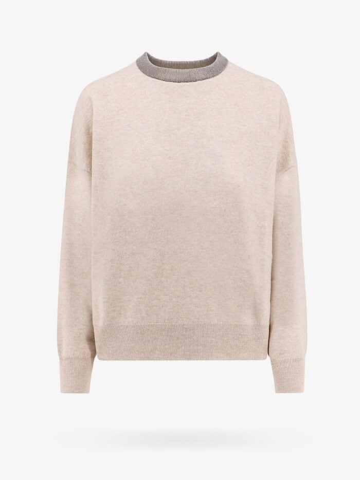 BRUNELLO CUCINELLI SWEATER