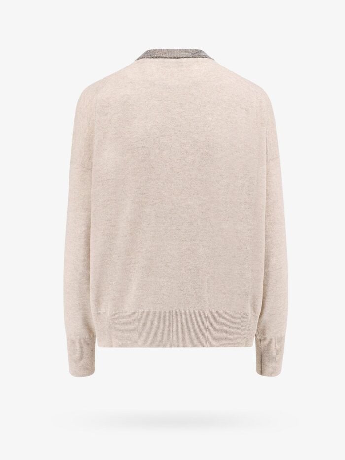 BRUNELLO CUCINELLI SWEATER