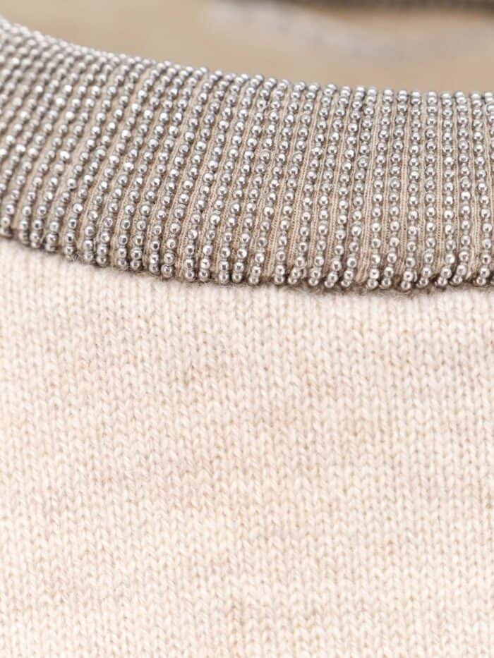 BRUNELLO CUCINELLI SWEATER