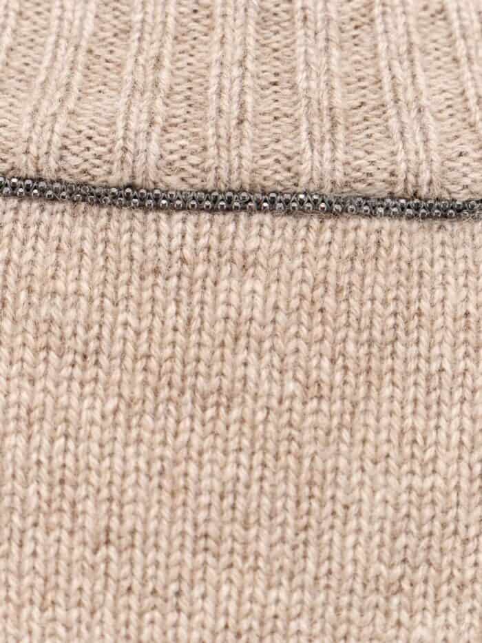 BRUNELLO CUCINELLI SWEATER