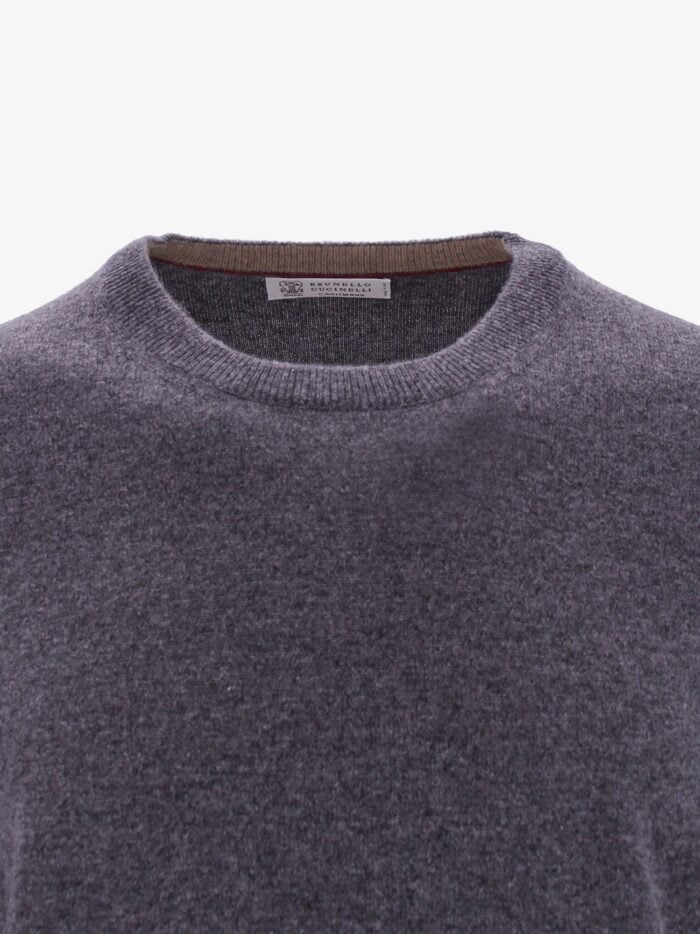 BRUNELLO CUCINELLI SWEATER