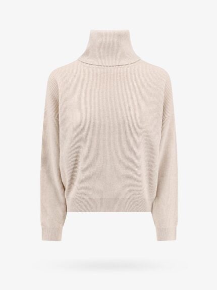 BRUNELLO CUCINELLI SWEATER