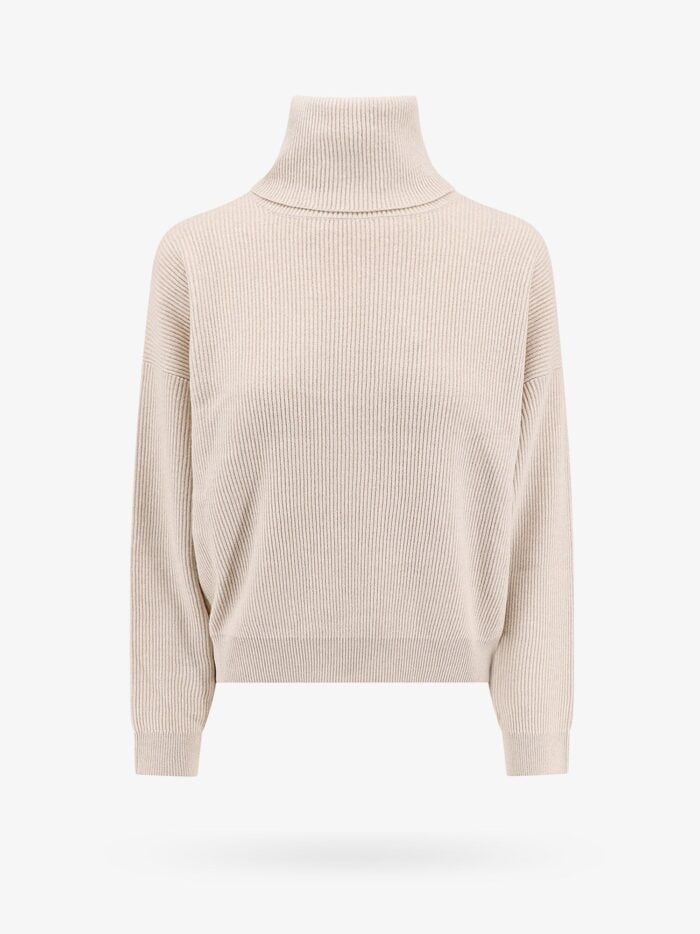 BRUNELLO CUCINELLI SWEATER