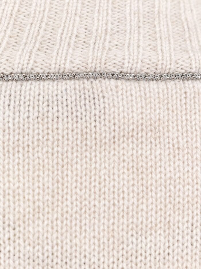 BRUNELLO CUCINELLI SWEATER