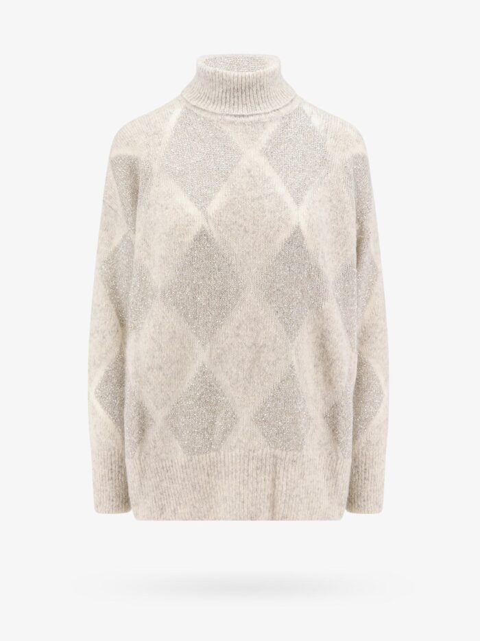 BRUNELLO CUCINELLI SWEATER