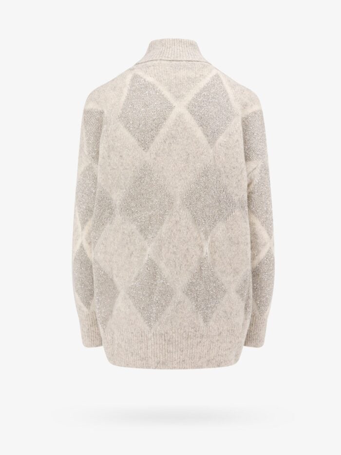 BRUNELLO CUCINELLI SWEATER