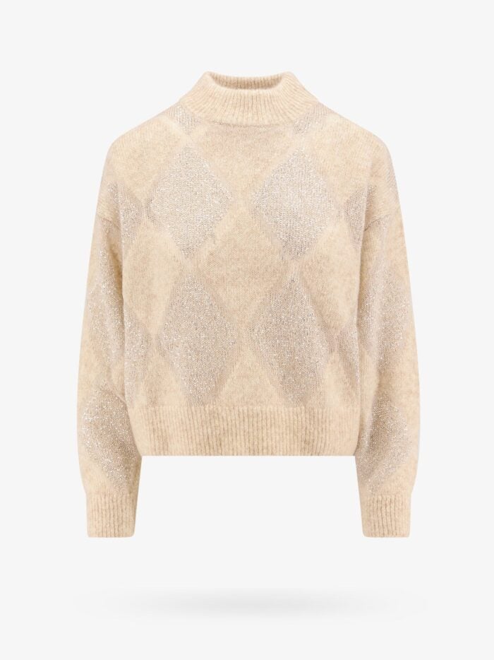 BRUNELLO CUCINELLI SWEATER