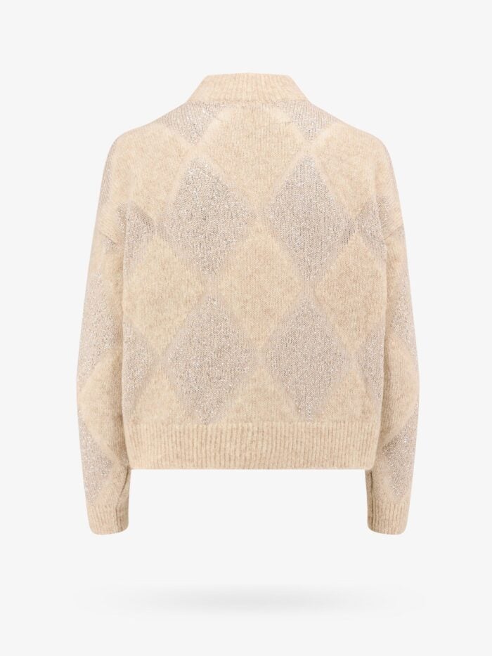 BRUNELLO CUCINELLI SWEATER