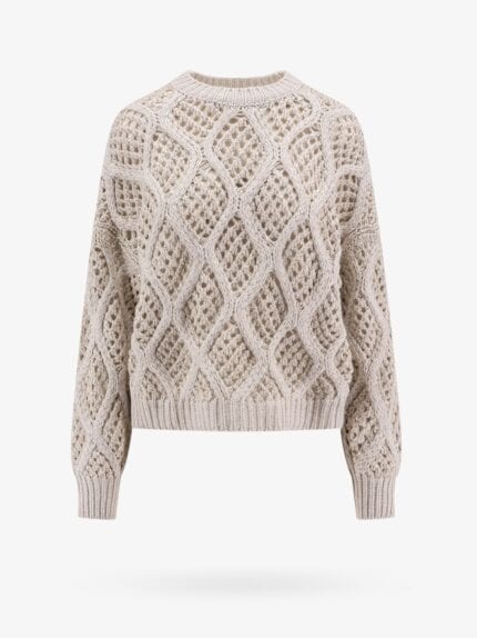 BRUNELLO CUCINELLI SWEATER