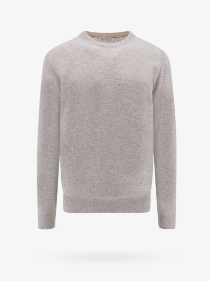 BRUNELLO CUCINELLI SWEATER