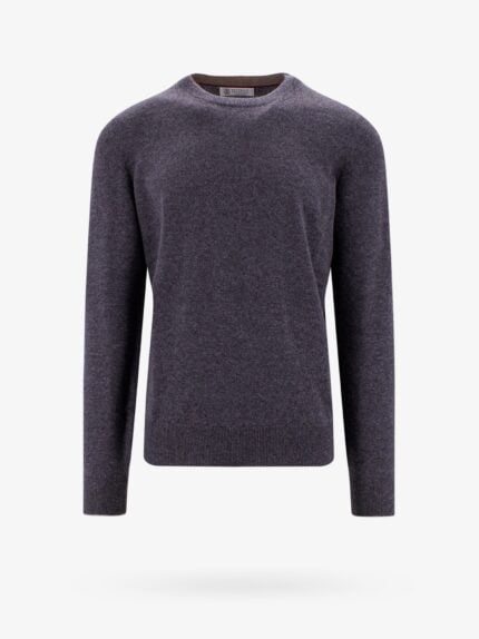 BRUNELLO CUCINELLI SWEATER