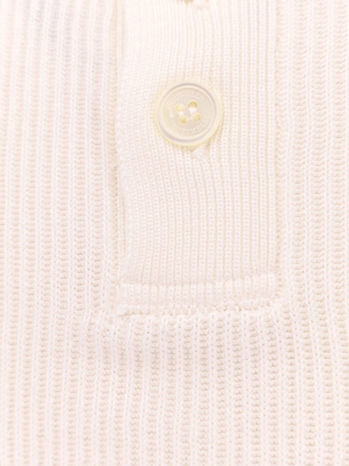 BRUNELLO CUCINELLI SWEATER