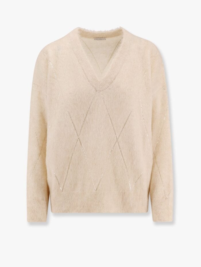 BRUNELLO CUCINELLI SWEATER