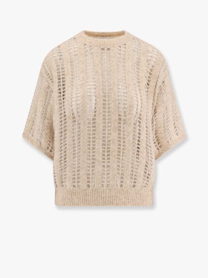 BRUNELLO CUCINELLI SWEATER