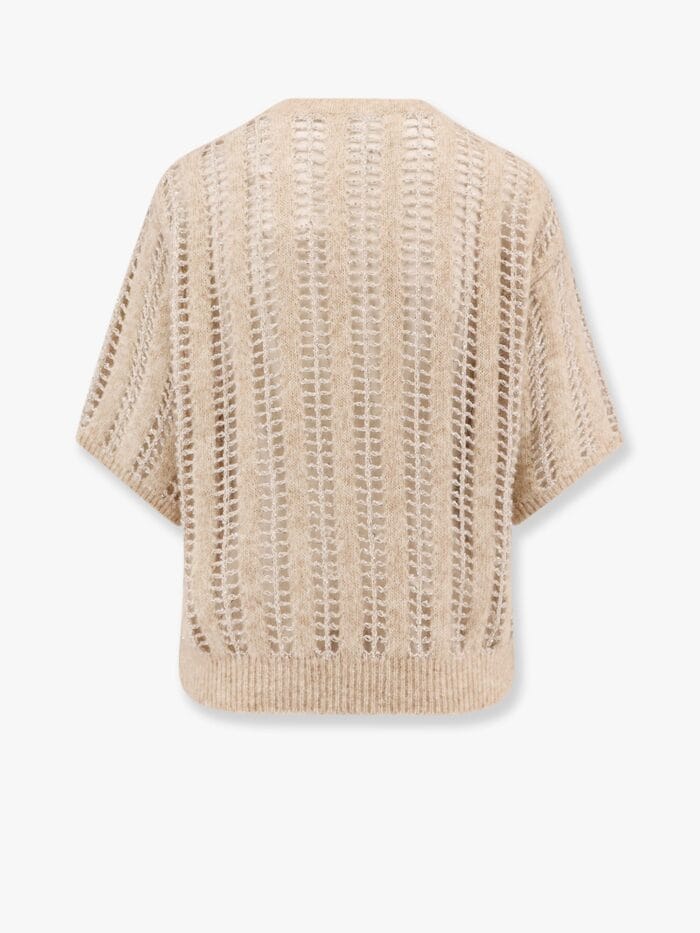 BRUNELLO CUCINELLI SWEATER