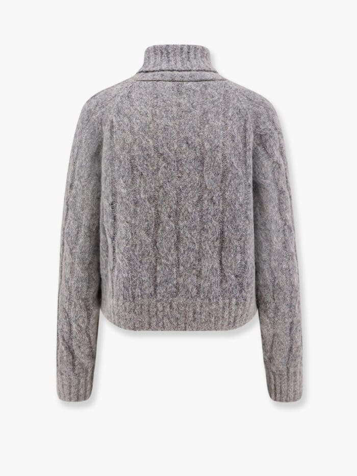 BRUNELLO CUCINELLI SWEATER