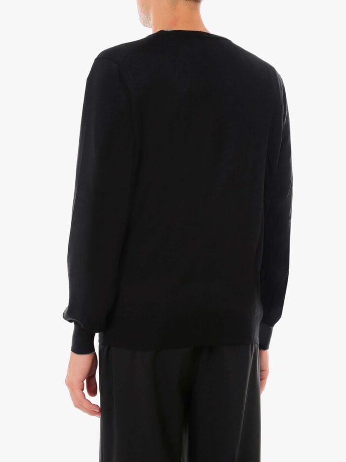 BRUNELLO CUCINELLI SWEATER