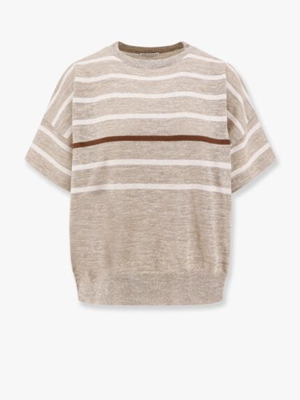 BRUNELLO CUCINELLI SWEATER