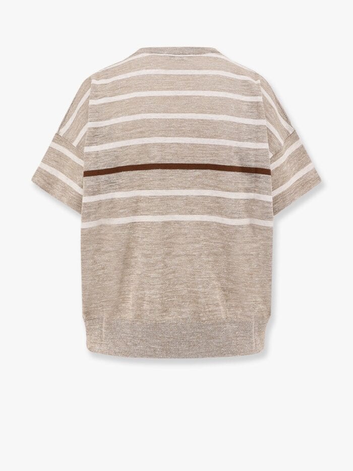 BRUNELLO CUCINELLI SWEATER