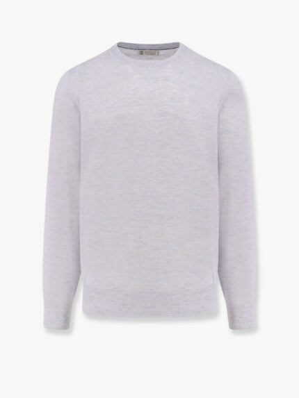 BRUNELLO CUCINELLI SWEATER