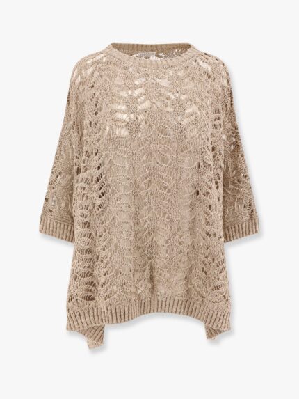 BRUNELLO CUCINELLI SWEATER