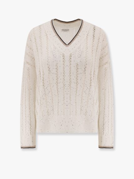 BRUNELLO CUCINELLI SWEATER