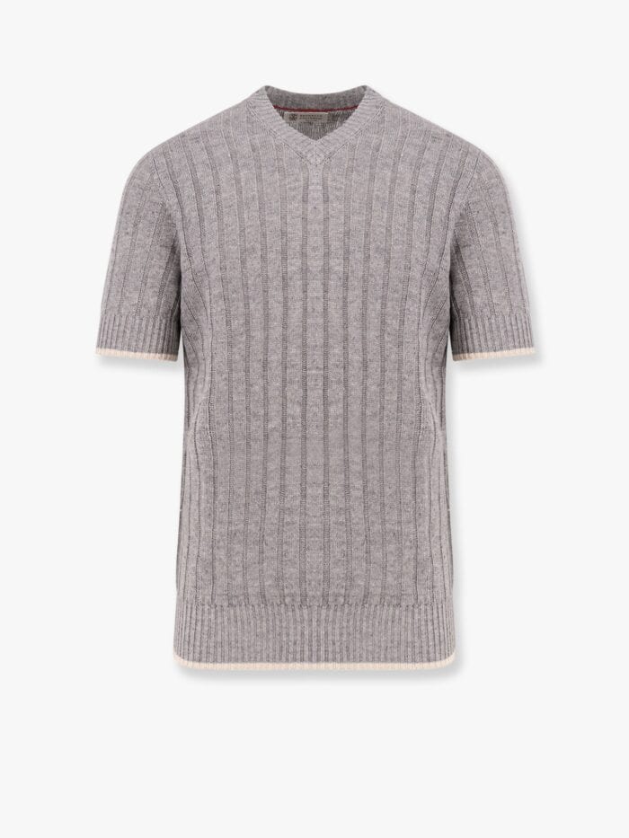 BRUNELLO CUCINELLI SWEATER