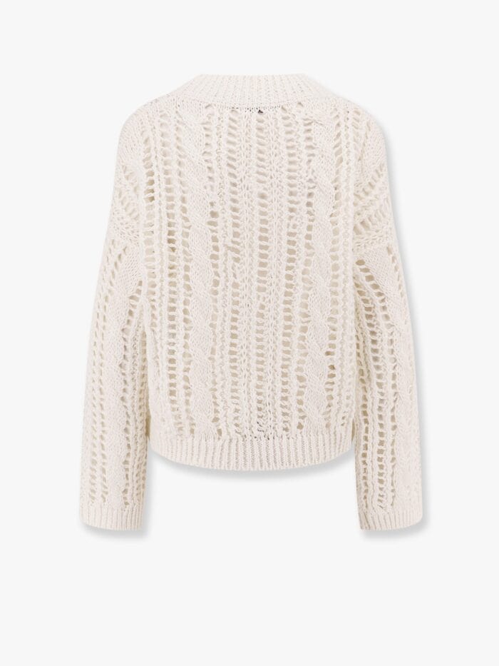 BRUNELLO CUCINELLI SWEATER