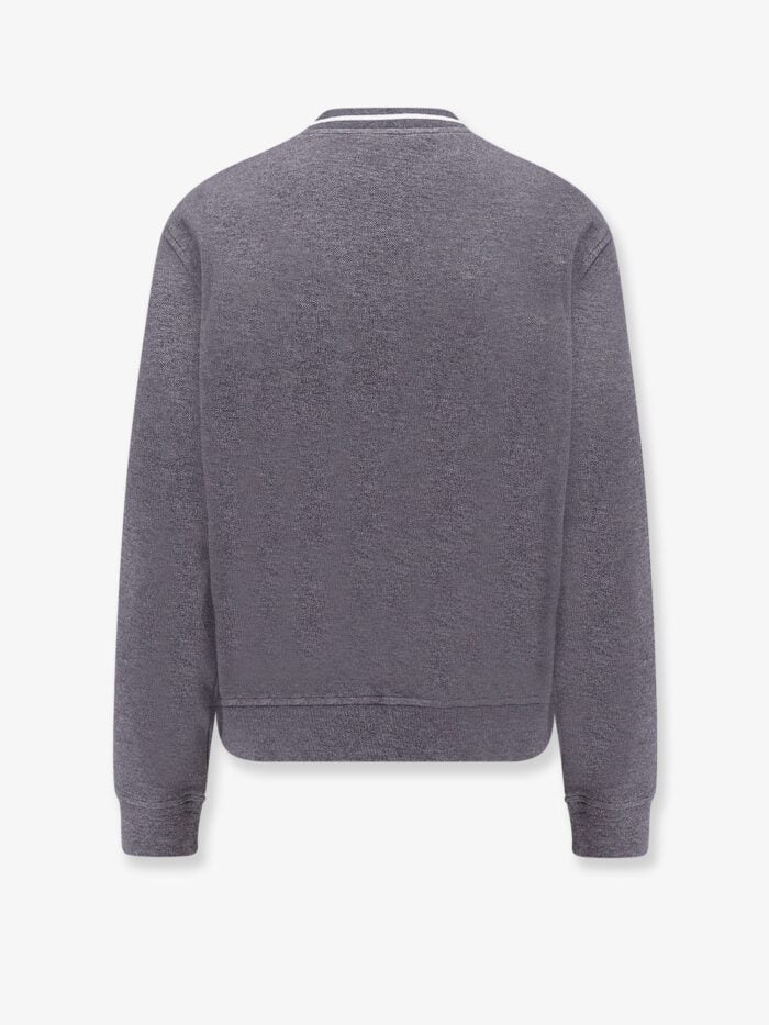 BRUNELLO CUCINELLI SWEATSHIRT