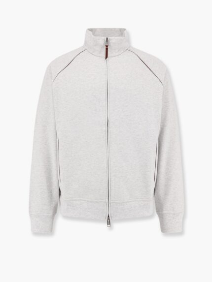 BRUNELLO CUCINELLI SWEATSHIRT