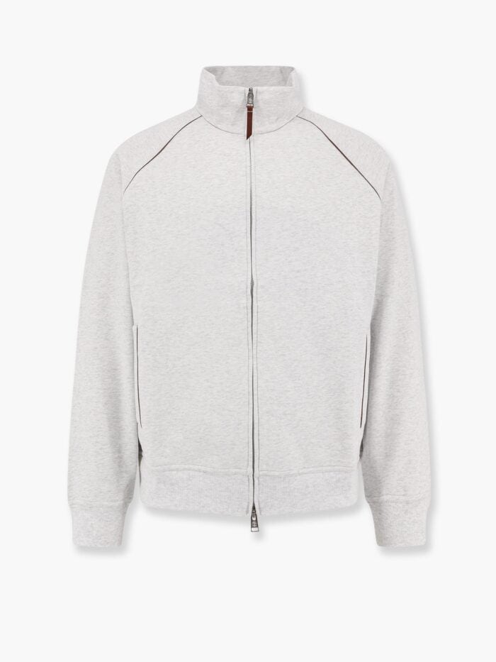 BRUNELLO CUCINELLI SWEATSHIRT