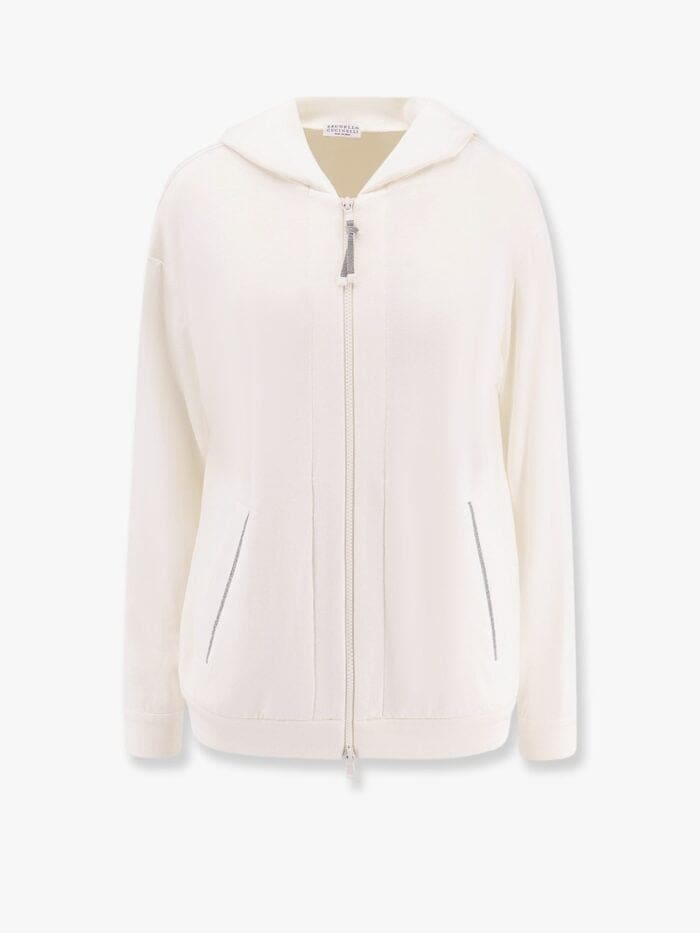 BRUNELLO CUCINELLI SWEATSHIRT