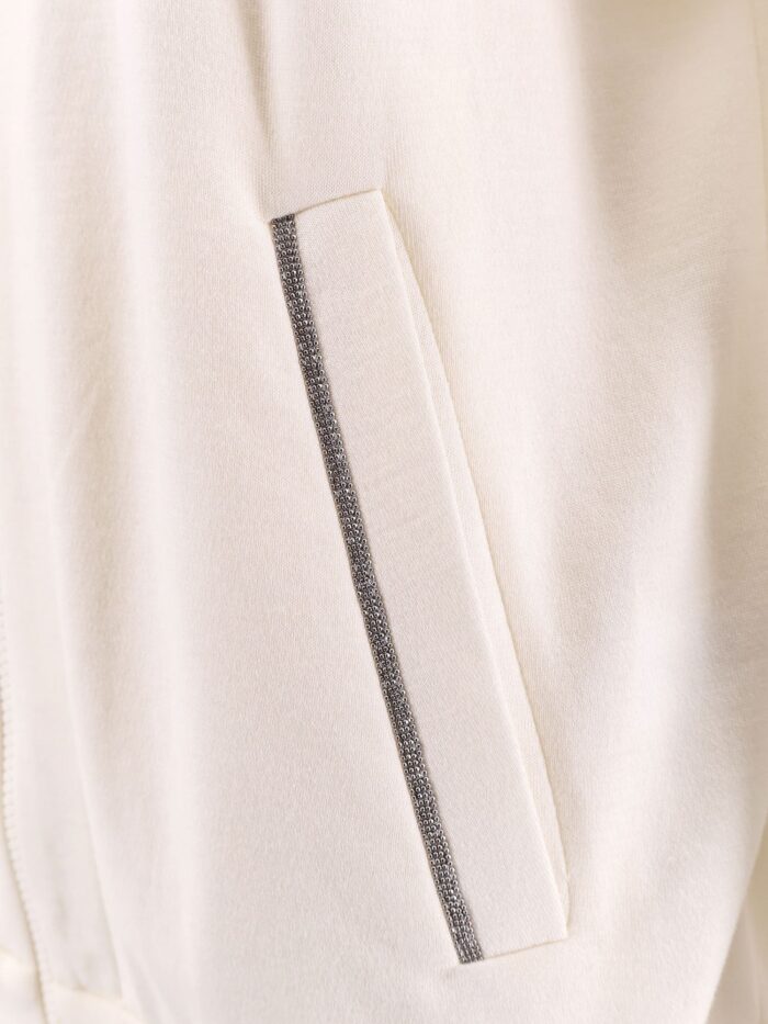 BRUNELLO CUCINELLI SWEATSHIRT