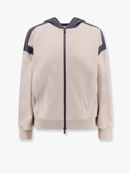 BRUNELLO CUCINELLI SWEATSHIRT