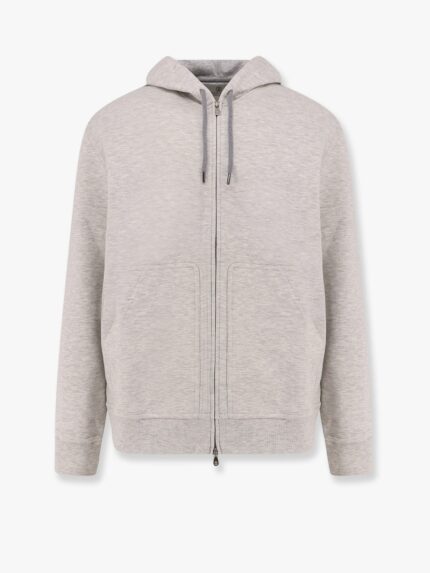 BRUNELLO CUCINELLI SWEATSHIRT