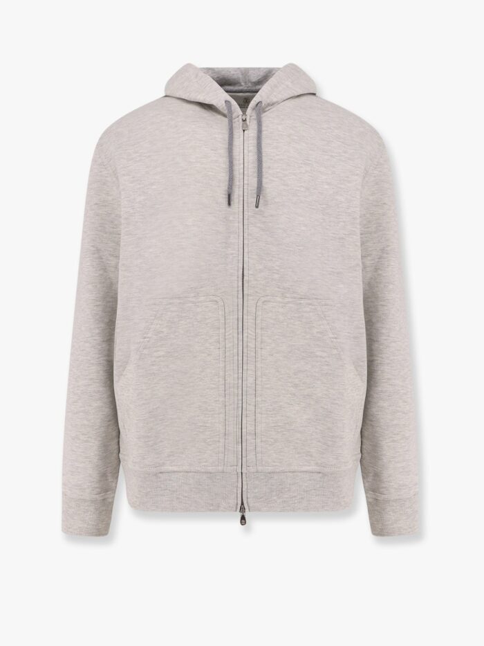 BRUNELLO CUCINELLI SWEATSHIRT