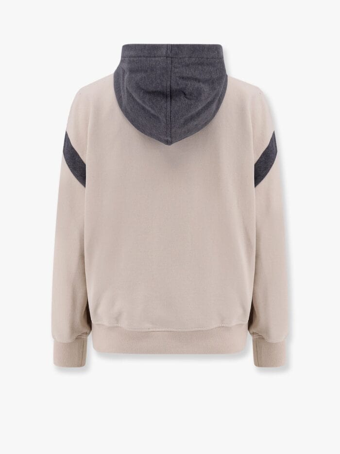 BRUNELLO CUCINELLI SWEATSHIRT