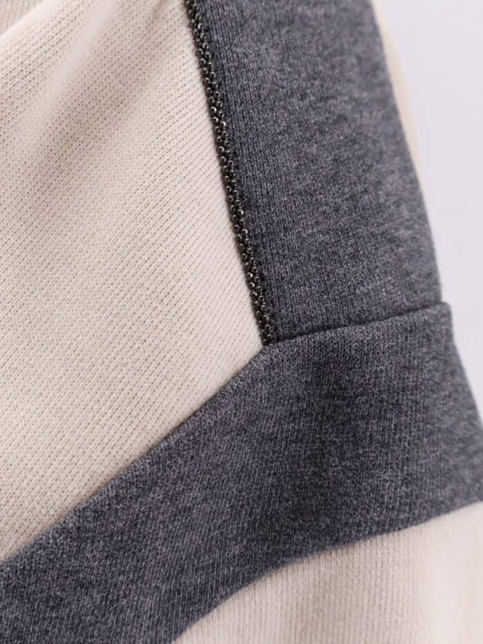 BRUNELLO CUCINELLI SWEATSHIRT
