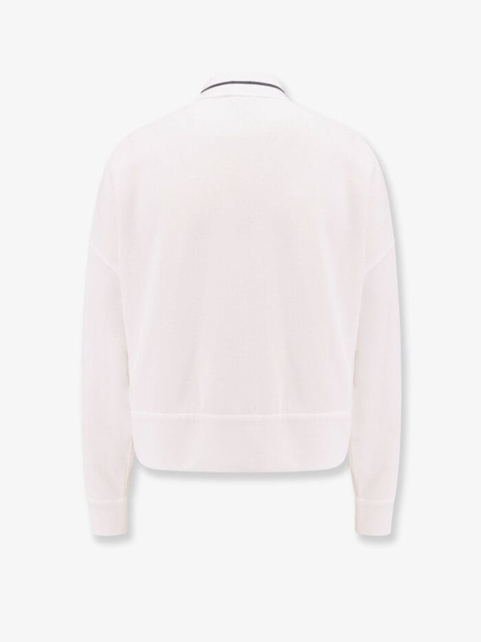 BRUNELLO CUCINELLI SWEATSHIRT