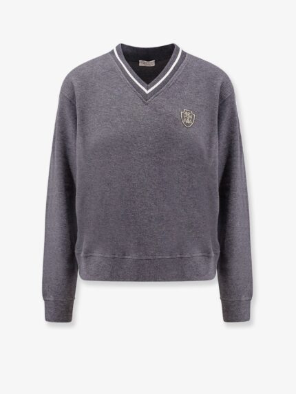 BRUNELLO CUCINELLI SWEATSHIRT