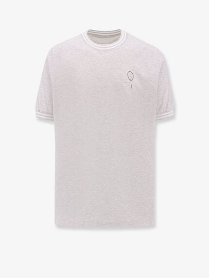 BRUNELLO CUCINELLI T-SHIRT