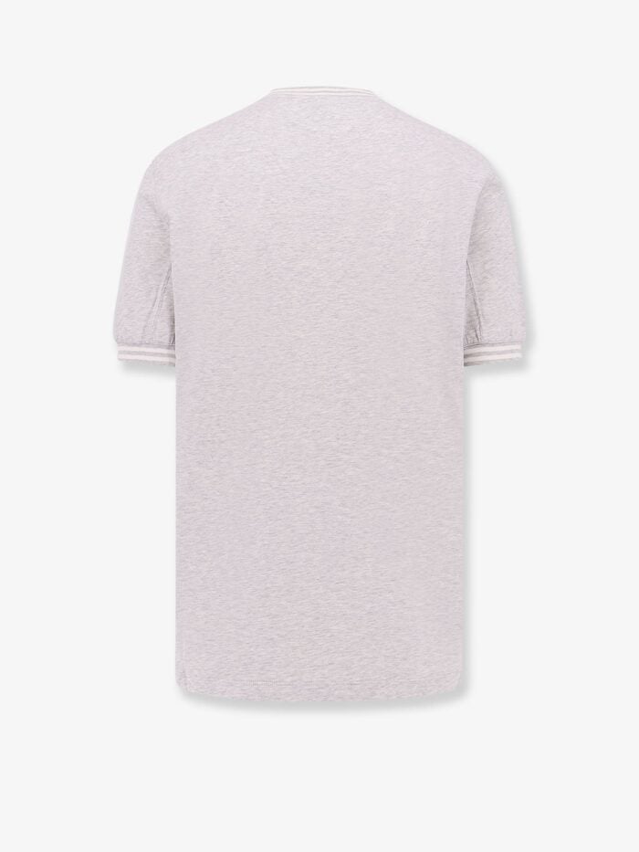 BRUNELLO CUCINELLI T-SHIRT