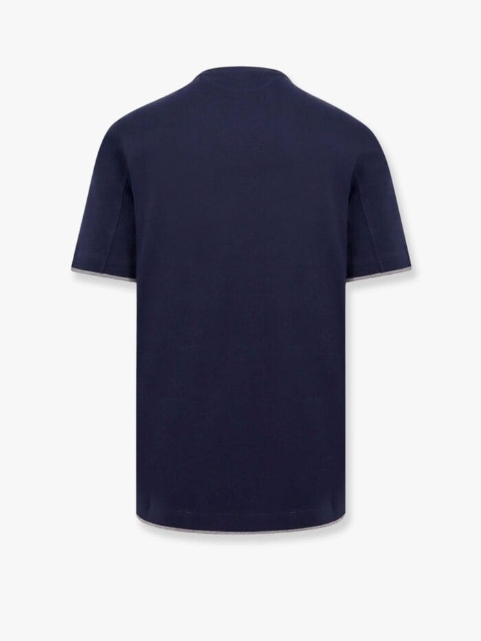 BRUNELLO CUCINELLI T-SHIRT