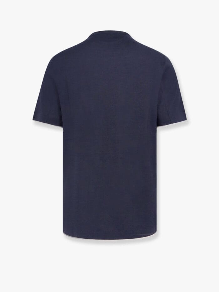 BRUNELLO CUCINELLI T-SHIRT