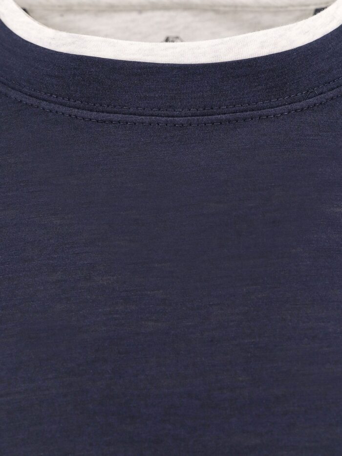 BRUNELLO CUCINELLI T-SHIRT