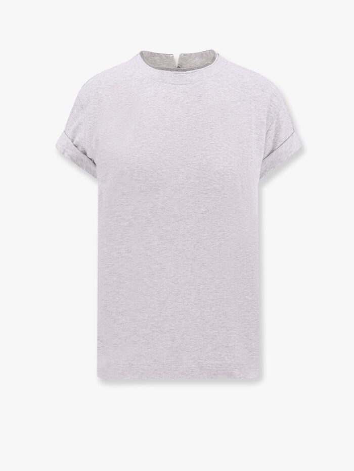 BRUNELLO CUCINELLI T-SHIRT