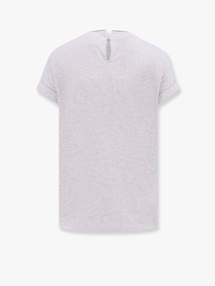 BRUNELLO CUCINELLI T-SHIRT