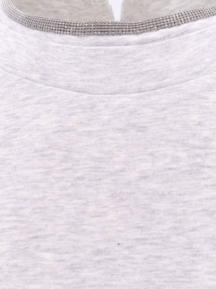 BRUNELLO CUCINELLI T-SHIRT