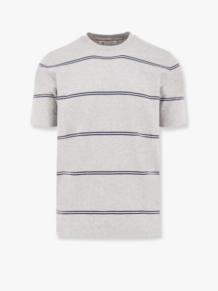 BRUNELLO CUCINELLI T-SHIRT