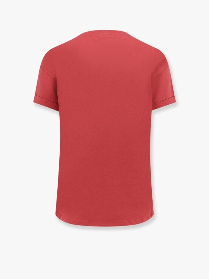 BRUNELLO CUCINELLI T-SHIRT